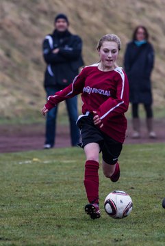 Bild 90 - B-Juniorinnen MTSV Olympia Neum�nster - SG Altenholz/Holtenau : Ergebnis: 2:1